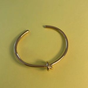 Celine Gold Bracelet